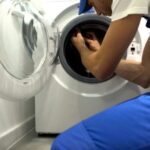 SỬA MÁY GIẶT QUẬN TÂN BÌNH