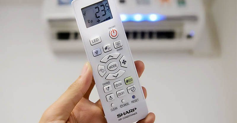 Sử Dụng Máy Lạnh Đúng Cách